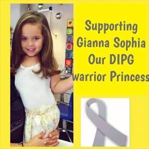 Meet your Posher, Diana